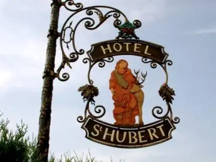 Hotel Saint Hubert - Colmar Sud 