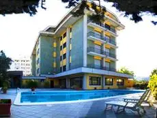 Hotel Europa Rende 