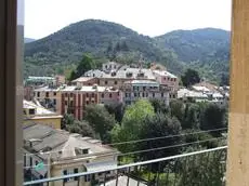 Hotel Garden Levanto 