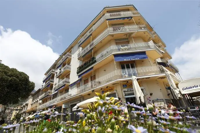 Hotel Garden Levanto 