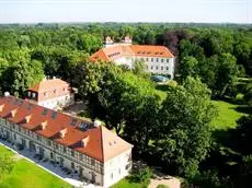 Hotel Schloss Lubbenau 