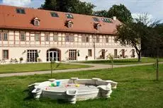 Hotel Schloss Lubbenau 