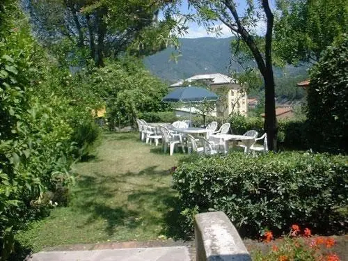 Villa Margherita Levanto 