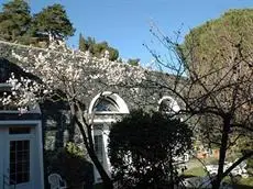 Villa Margherita Levanto 