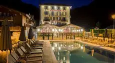 BestWestern Plus Excelsior Chamonix Hotel & Spa 