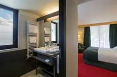 BestWestern Plus Excelsior Chamonix Hotel & Spa 