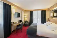 BestWestern Plus Excelsior Chamonix Hotel & Spa 