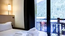 BestWestern Plus Excelsior Chamonix Hotel & Spa 