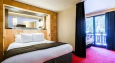 BestWestern Plus Excelsior Chamonix Hotel & Spa 