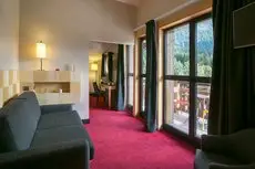 BestWestern Plus Excelsior Chamonix Hotel & Spa 