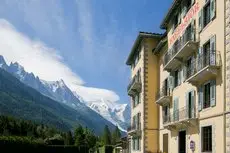 BestWestern Plus Excelsior Chamonix Hotel & Spa 