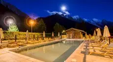 BestWestern Plus Excelsior Chamonix Hotel & Spa 