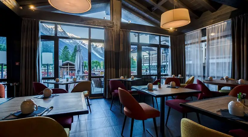 BestWestern Plus Excelsior Chamonix Hotel & Spa 