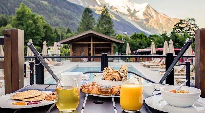 BestWestern Plus Excelsior Chamonix Hotel & Spa 