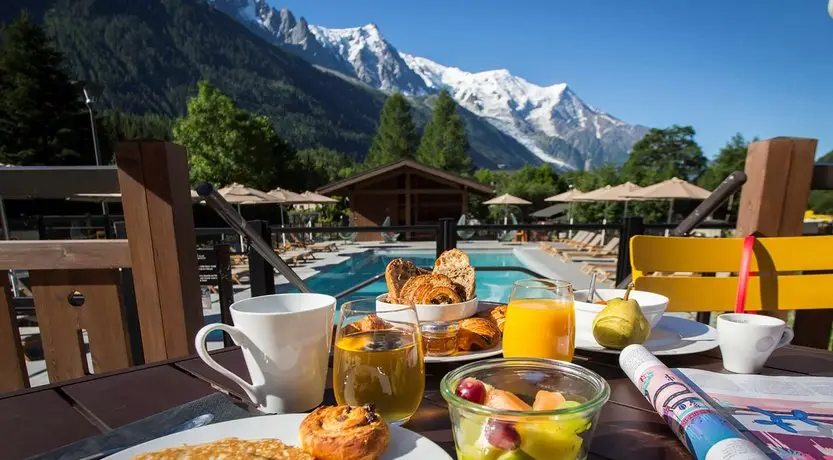 BestWestern Plus Excelsior Chamonix Hotel & Spa 