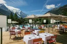 BestWestern Plus Excelsior Chamonix Hotel & Spa 