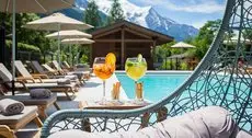 BestWestern Plus Excelsior Chamonix Hotel & Spa 