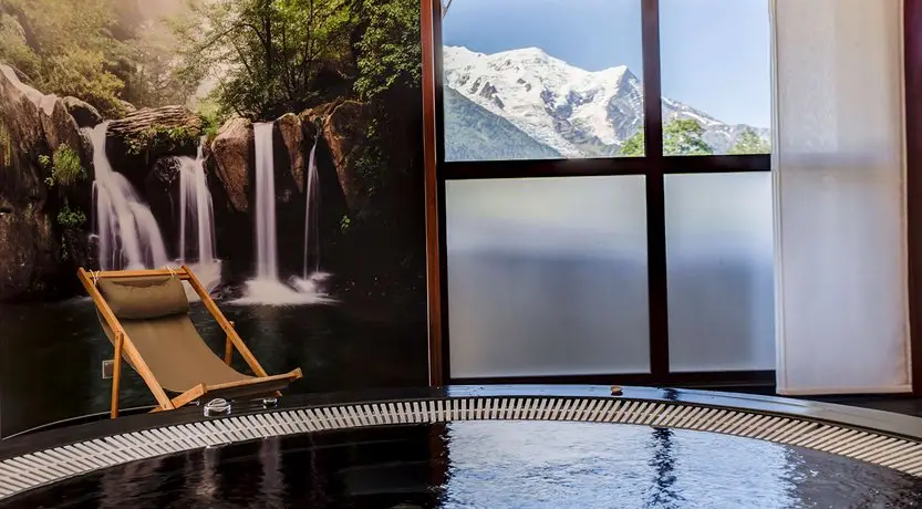 BestWestern Plus Excelsior Chamonix Hotel & Spa 