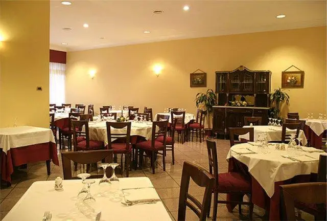 Grand Hotel Lamezia 