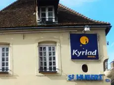 Kyriad Chalon-Sur-Saone Centre 