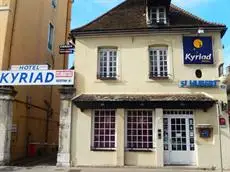 Kyriad Chalon-Sur-Saone Centre 