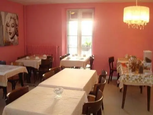 Syracuse Hotel Chalon-sur-Saone 