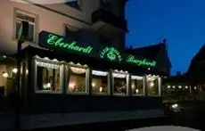 Hotel Eberhardt-Burghardt 