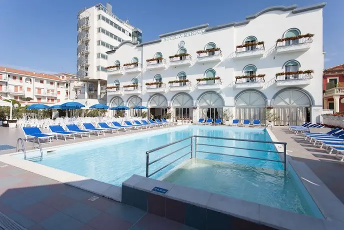 Hotel Marina Jesolo