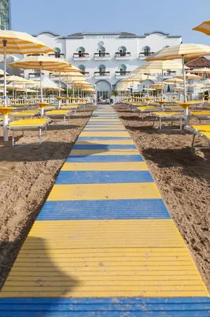 Hotel Marina Jesolo 