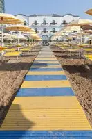 Hotel Marina Jesolo 