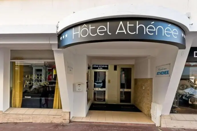 Hotel Athenee