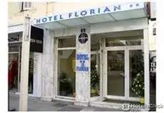 Hotel Le Florian Cannes 