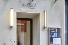 Hotel Le Mistral 