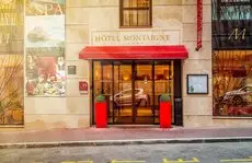 Hotel Montaigne & Spa 