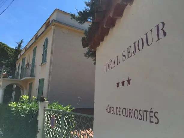 Ideal Sejour - Hotel de charme et atypique