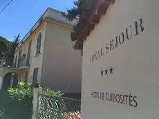 Ideal Sejour - Hotel de charme et atypique 