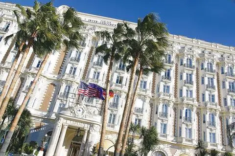 InterContinental Carlton Cannes