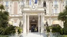 InterContinental Carlton Cannes 