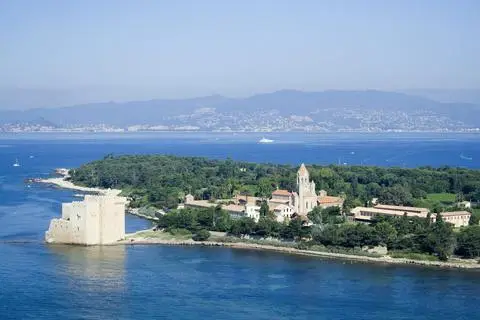 InterContinental Carlton Cannes 