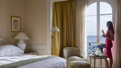 InterContinental Carlton Cannes 