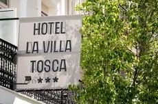 La Villa Tosca 