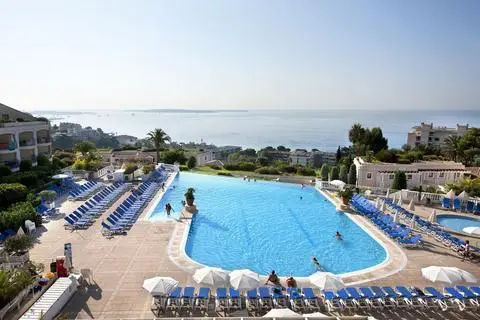 Residence Pierre & Vacances Cannes Villa Francia 