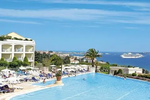 Residence Pierre & Vacances Cannes Villa Francia