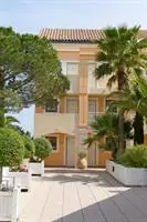 Residence Pierre & Vacances Cannes Villa Francia 