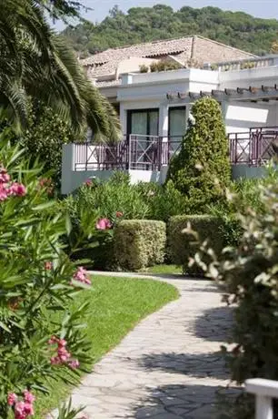 Residence Pierre & Vacances Cannes Villa Francia 