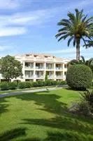 Residence Pierre & Vacances Cannes Villa Francia 