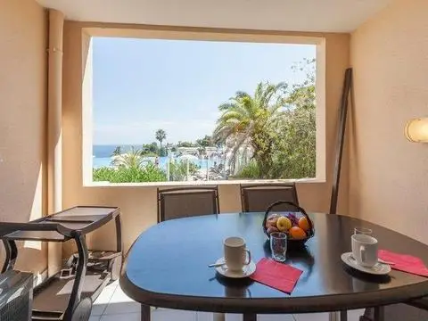 Residence Pierre & Vacances Cannes Villa Francia 