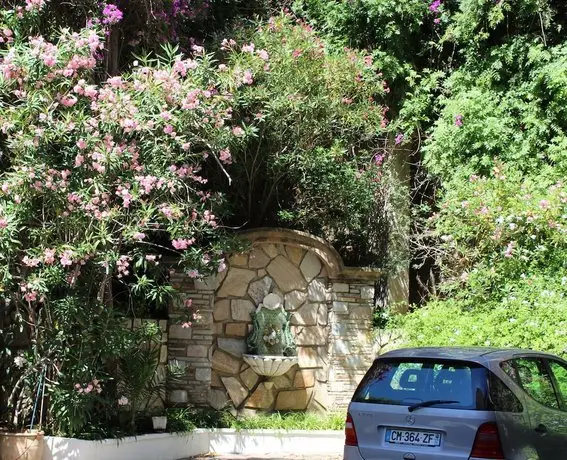 Grand Hotel De Calvi 