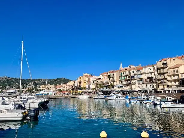 Grand Hotel De Calvi 