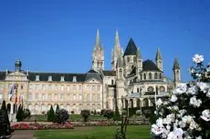 Hotel Crocus Caen Memorial 